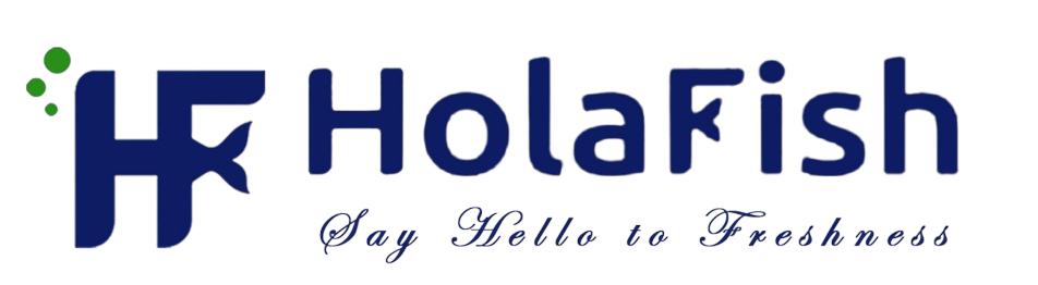 HolaFish – Say Hello to Freshness